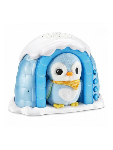 нощната лампа Vtech