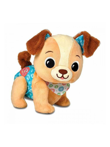 Плюш Vtech Текстил Куче