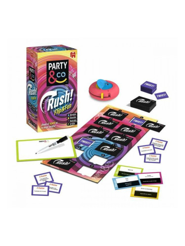 Образователна Игра Diset Party & Co. Rush