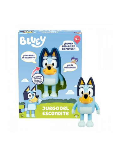 Интерактивен домашен любимец Bluey