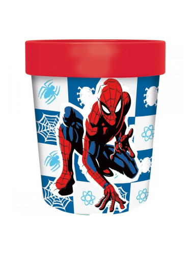 Чаша Spider-Man CZ11303