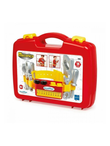 Колан за инструменти Ecoiffier 2418