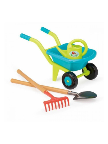 Количка Ecoiffier