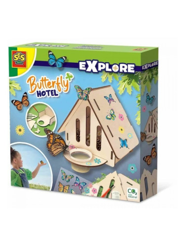 Игра за Умения SES Creative