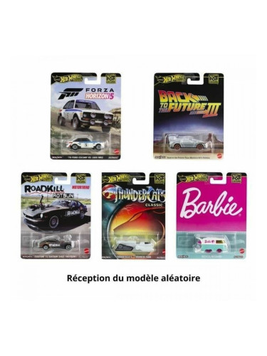 Фигурки на Герои Hot Wheels HXD63