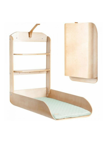 Маса за повиване ROBA