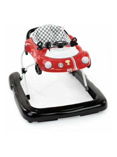 Център за дейности Bright Starts