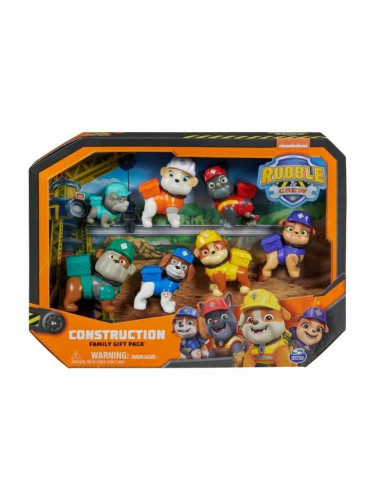 Комплект фигури Spin Master MULTIPACK 7 FIGURAS
