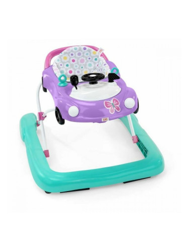 Център за дейности Bright Starts