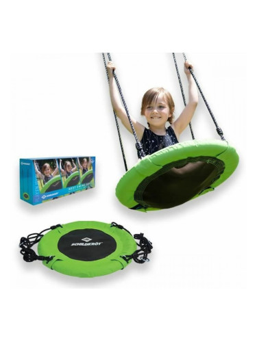 Люлка Schildkröt Nido de pájaro