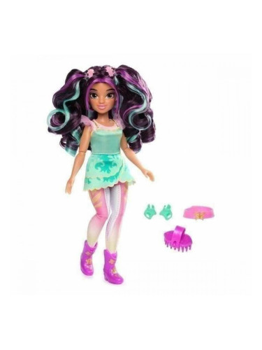 Кукла Бебе с Аксесоари Spin Master Ava Unicorn Academy