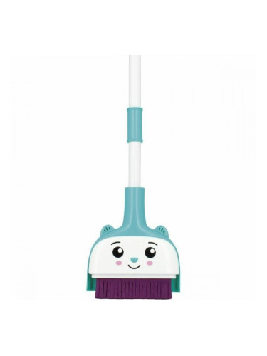 Играчка Уред InfiniFUN Lulu the Funny Broom