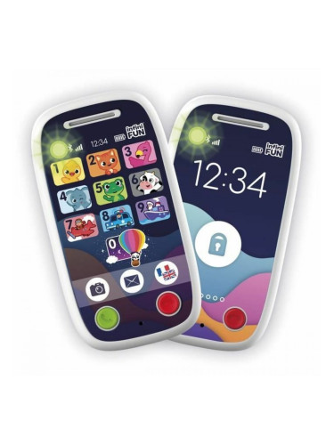 Образователна Игра My 1st Duo of Phones 2 Части