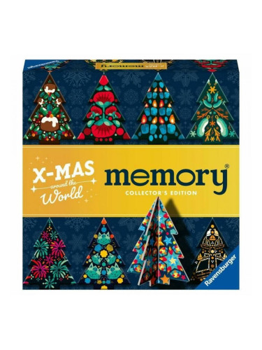 Настолна игра Ravensburger