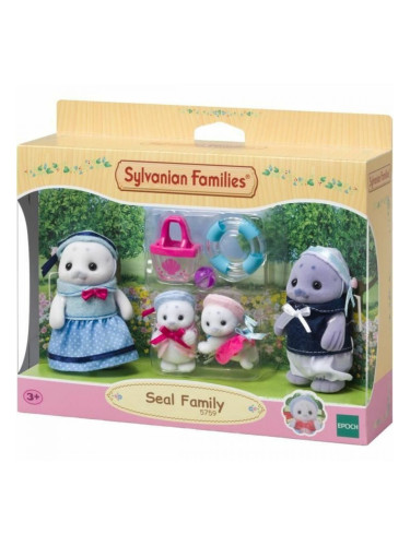 Playset Sylvanian Families 5759