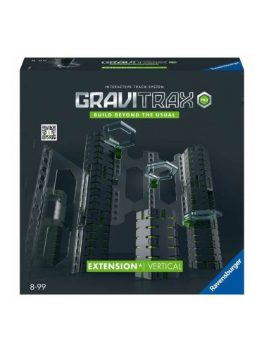 Строителна Игра Ravensburger GraviTrax PRO Extension 33 Части