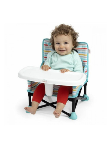 Асансьор Disney Pop 'n Sit Син