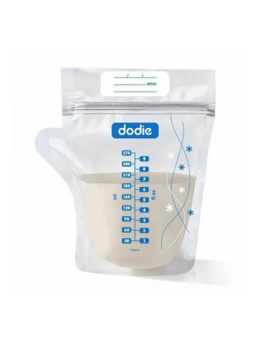 Чанти за Кърма Dodie (20 броя)