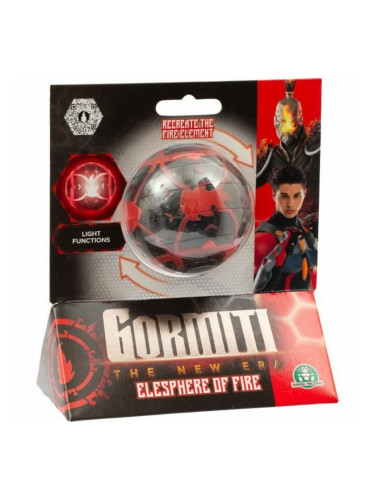 Фигурки на Герои Gormiti GRV011