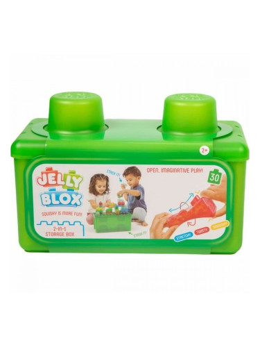 Строителна Игра Goliath