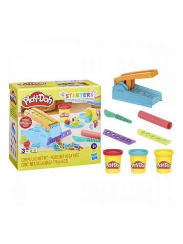 Съчленена Фигура Hasbro