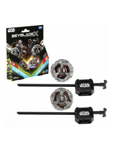 Съчленена Фигура Hasbro