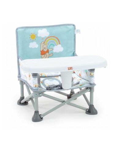 Асансьор Disney Pop 'n Sit Booster Сив