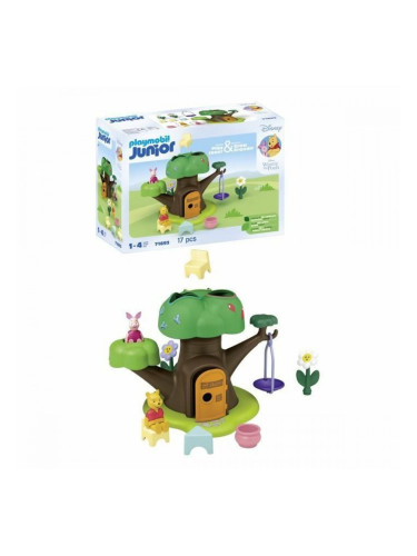 Playset Playmobil 71693