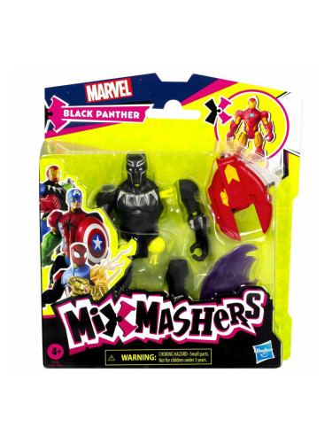 Съчленена Фигура Hasbro Black Panther