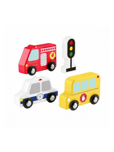 Съчленена Фигура Fisher Price