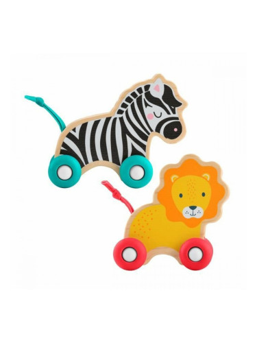 Съчленена Фигура Fisher Price