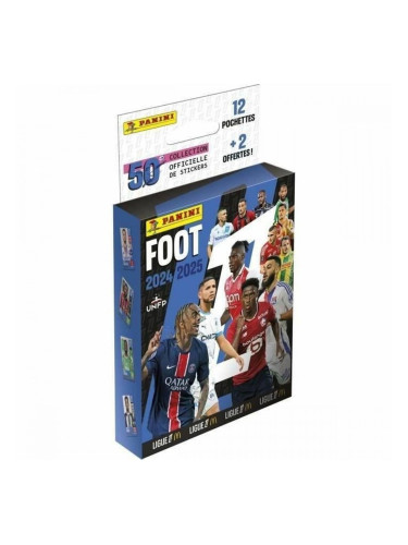 Албум Стикери Panini