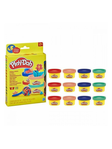 Съчленена Фигура Play-Doh