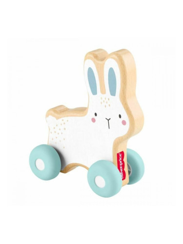 Съчленена Фигура Fisher-Price