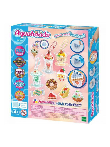 Мозайка Aquabeads 35090