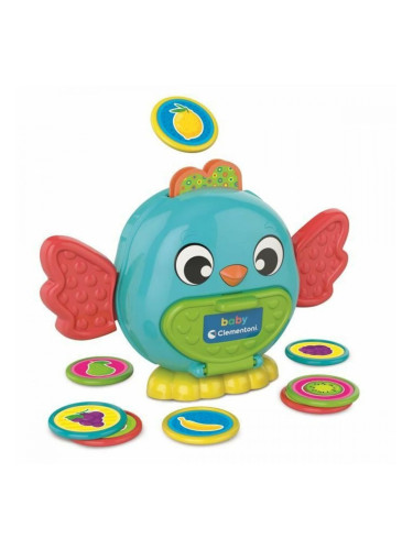 Интерактивна Играчка за Бебе Clementoni