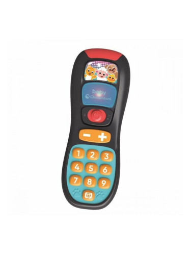 Интерактивна Играчка за Бебе Clementoni