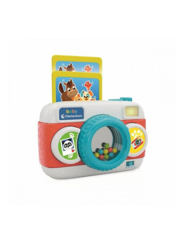 Интерактивна Играчка за Бебе Clementoni