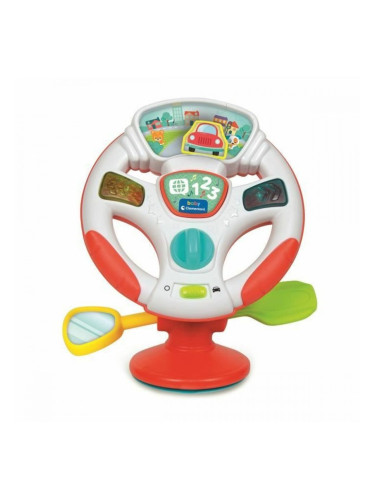 Интерактивна Играчка за Бебе Clementoni