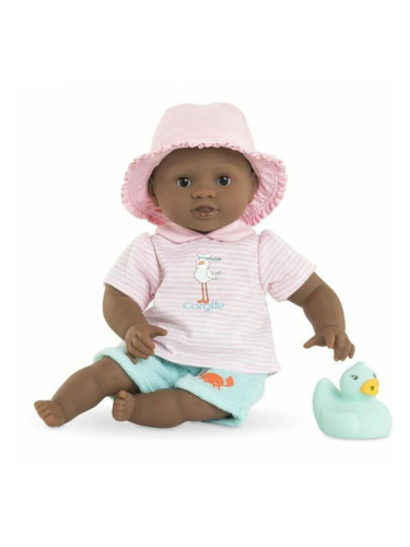Бебешка кукла Corolle Baby Bath Alyzée 30 cm