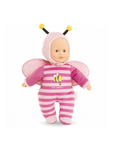 Бебешка кукла Corolle Pti' Coeur Abeille 30 cm