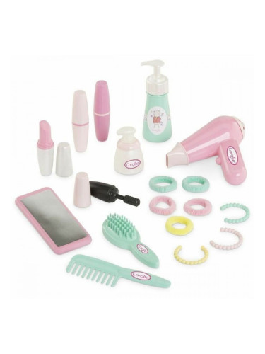 Аксесоари за Къща на Кукли Corolle My Beauty Suitcase