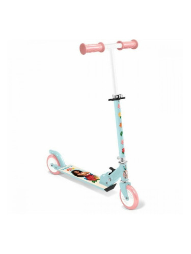 Скутер Disney Vaiana Rose