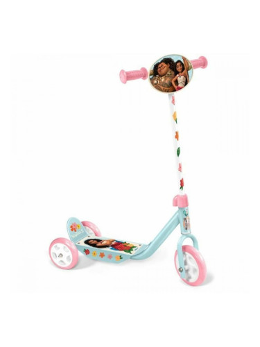 Скутер Disney VAIANA