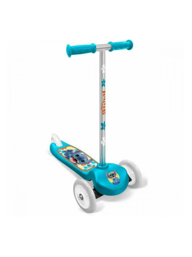 Скутер Disney Stitch