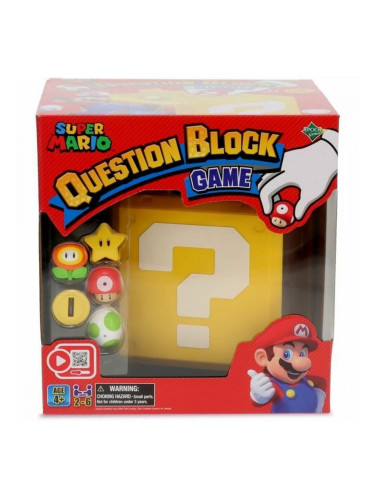 Настолна игра EPOCH D'ENFANCE Super Mario