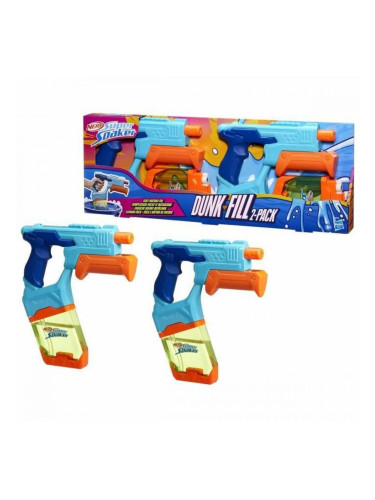 Съчленена Фигура Nerf