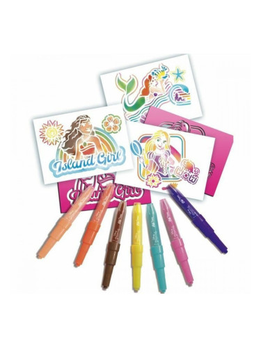 Комплект за Писане Lansay Blopens