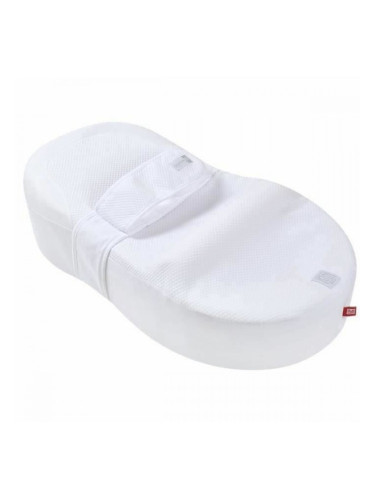 Възглавница RED CASTLE Бял