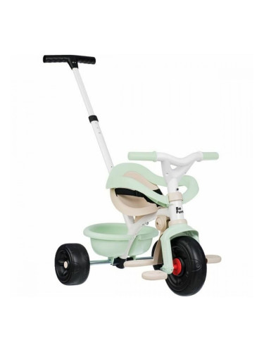 Триколка Smoby Be Fun